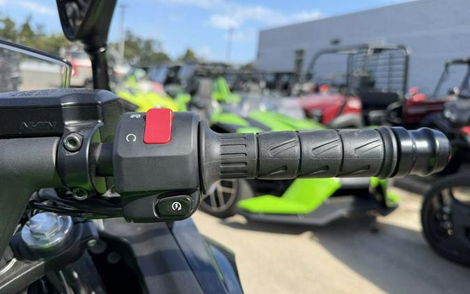 2023 Kawasaki Ninja 650 ABS KRT Edition