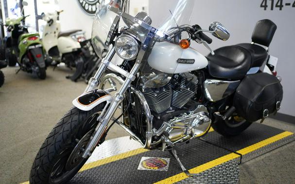 2006 Harley-Davidson Sportster® 1200 Low