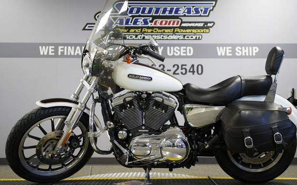 2006 Harley-Davidson Sportster® 1200 Low