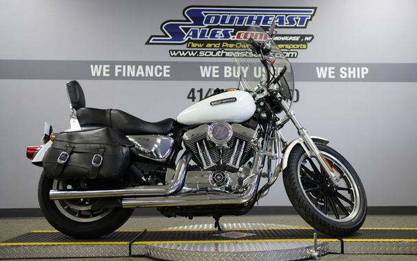 2006 Harley-Davidson Sportster® 1200 Low