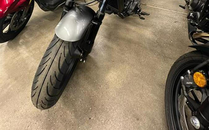 2023 Honda Rebel 1100 DCT