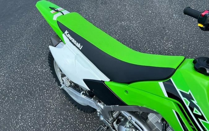 2023 Kawasaki KLX 140R F