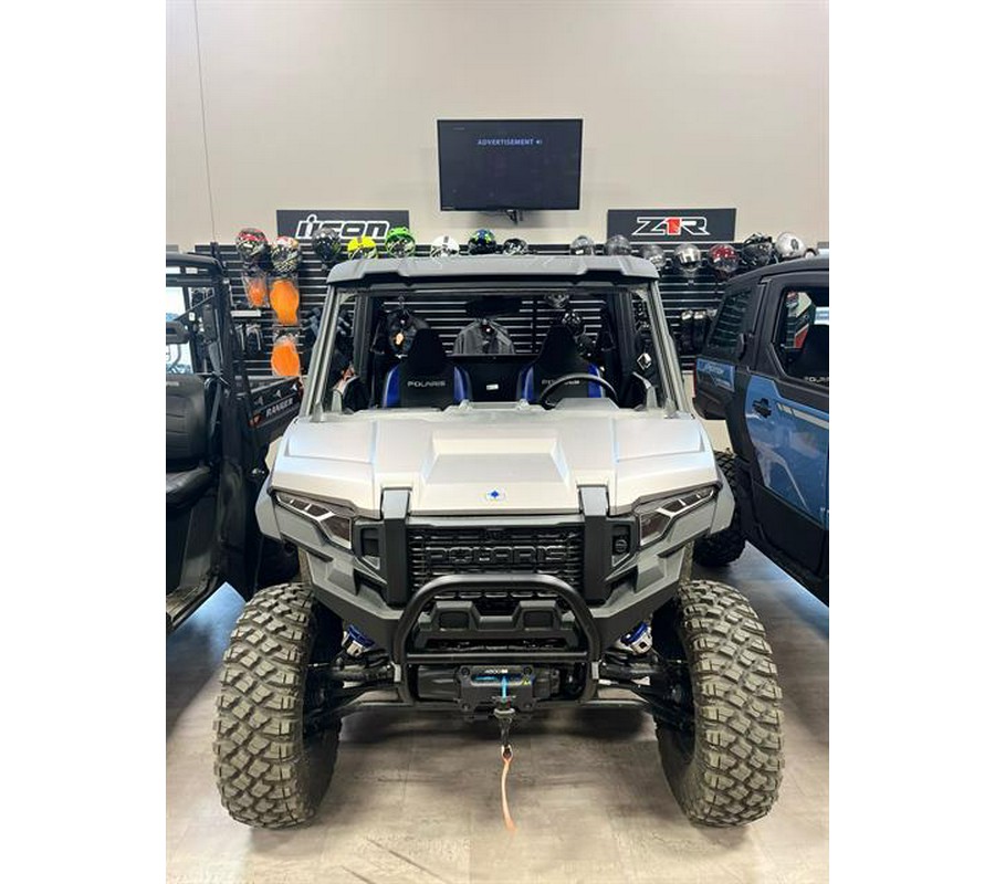 2024 Polaris Polaris XPEDITION XP Ultimate