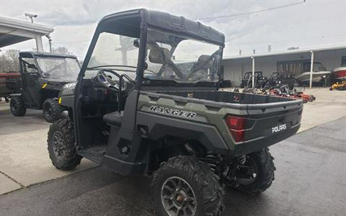 2020 Polaris Ranger XP 1000 Premium