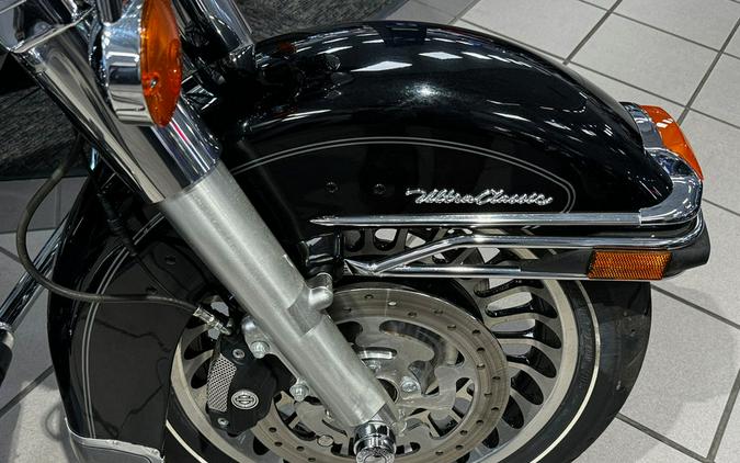 2012 Harley-Davidson Electra Glide® Ultra Classic®