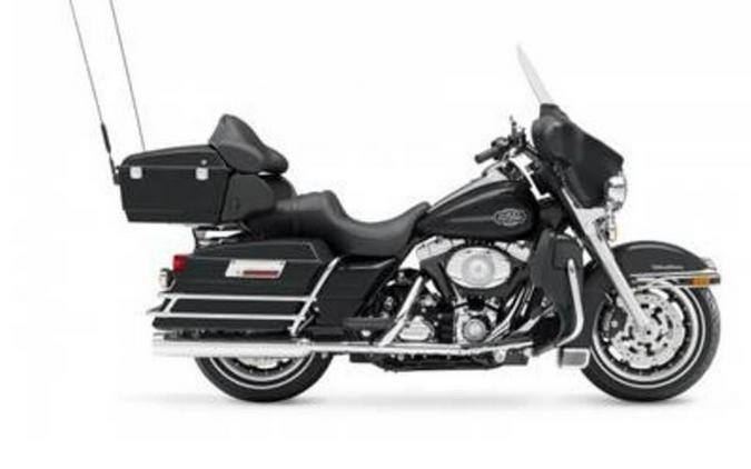 2012 Harley-Davidson Electra Glide® Ultra Classic®