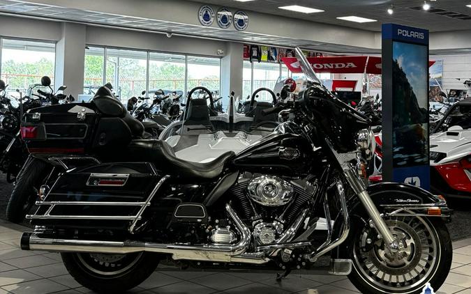 2012 Harley-Davidson Electra Glide® Ultra Classic®