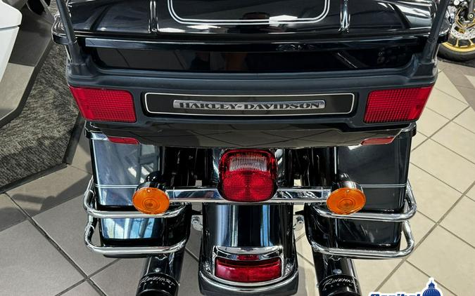 2012 Harley-Davidson Electra Glide® Ultra Classic®