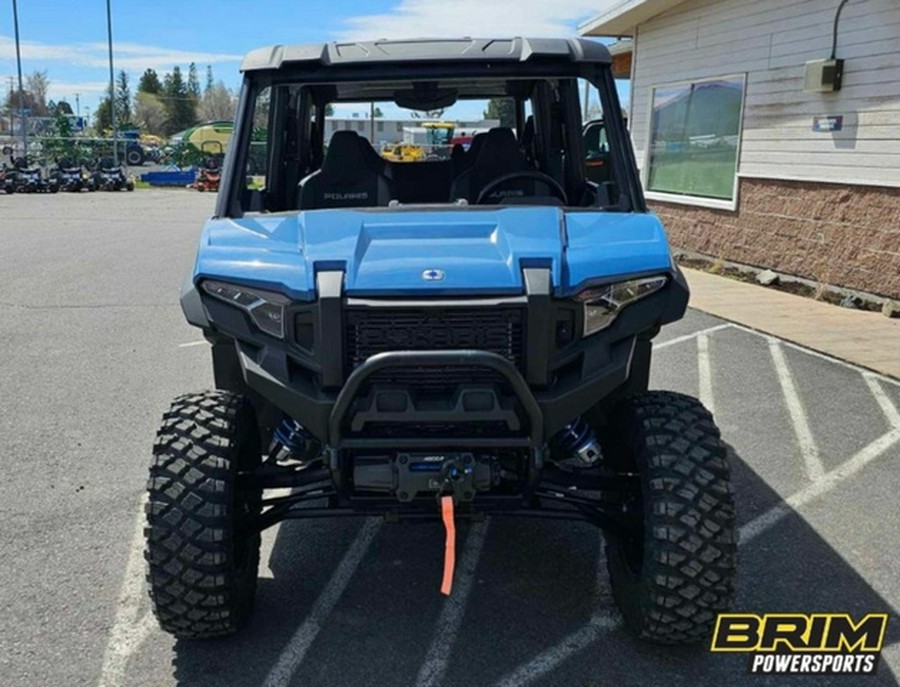 2024 Polaris Xpedition ADV 5 Ultimate