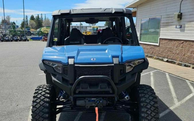 2024 Polaris Xpedition ADV 5 Ultimate