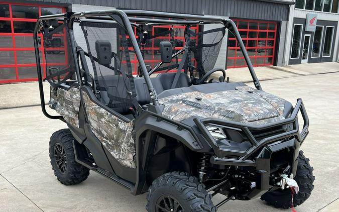 2024 Honda® Pioneer 1000-5 Forest