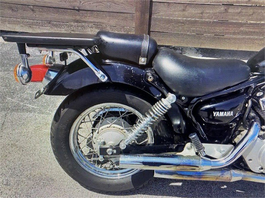 2004 Yamaha VIRAGO250