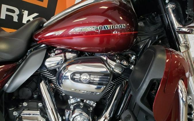 2017 Harley-Davidson Electra Glide® Ultra Limited