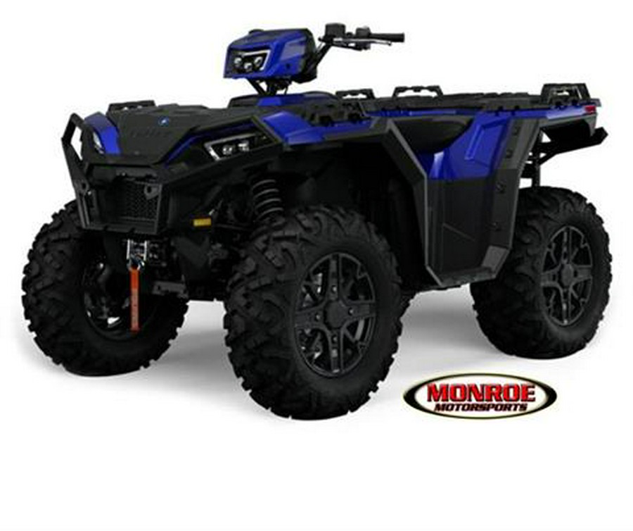 2024 Polaris Sportsman 850 Ultimate Trail