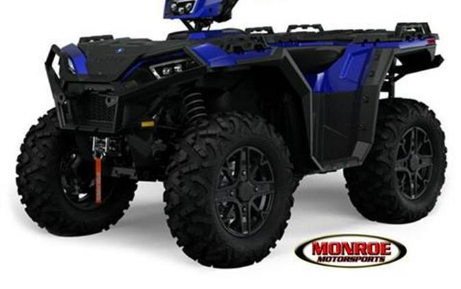 2024 Polaris Sportsman 850 Ultimate Trail