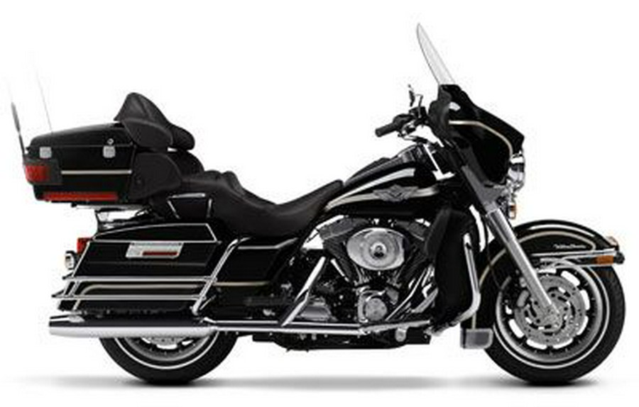 2003 Harley-Davidson FLHTCUI Ultra Classic® Electra Glide®