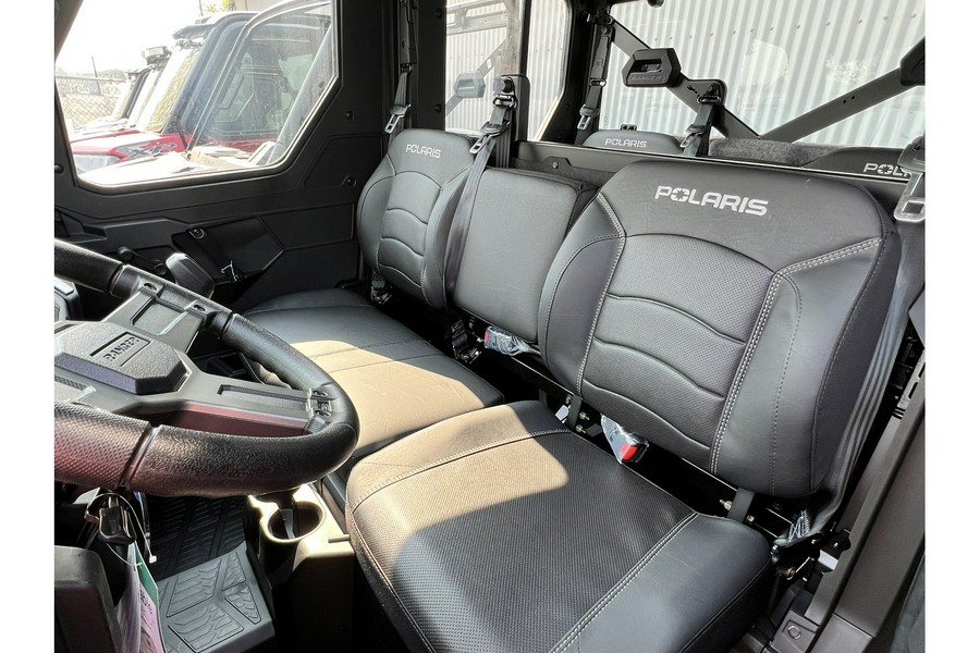 2025 Polaris Industries RANGER CREW XP 1000 NORTHSTAR PREMIUM