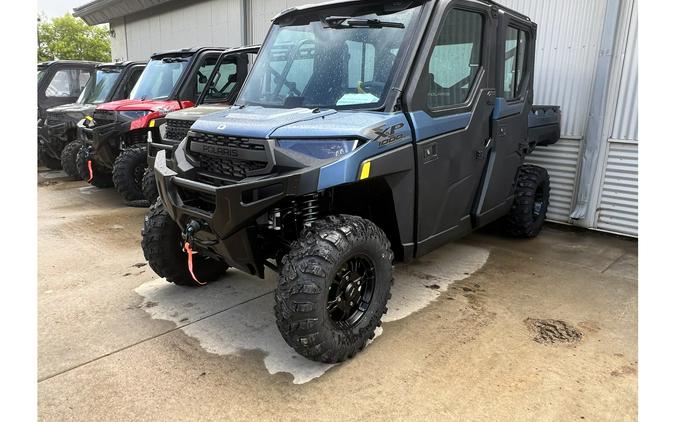 2025 Polaris Industries RANGER CREW XP 1000 NORTHSTAR PREMIUM