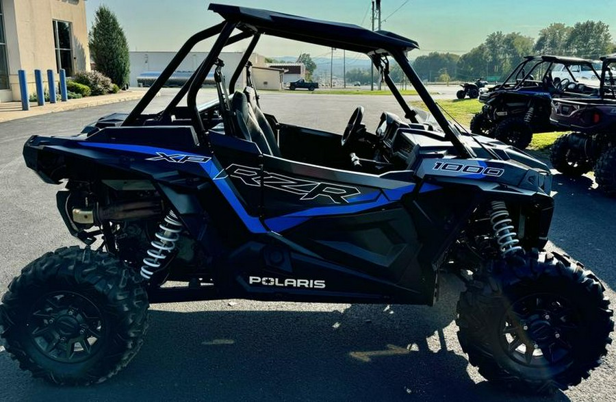 2023 Polaris® RZR XP 1000 Ultimate