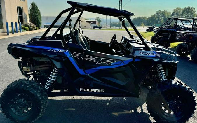 2023 Polaris® RZR XP 1000 Ultimate