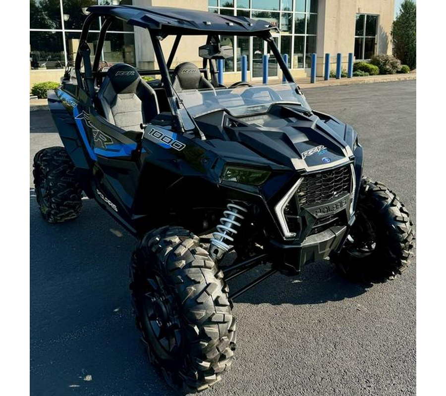 2023 Polaris® RZR XP 1000 Ultimate