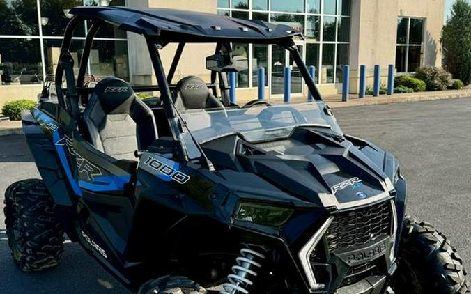 2023 Polaris® RZR XP 1000 Ultimate