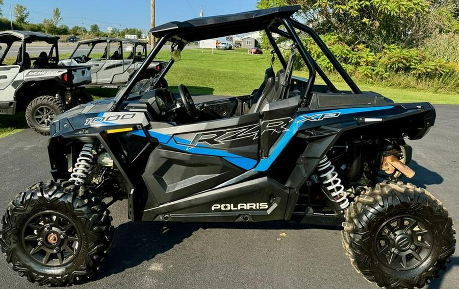 2023 Polaris® RZR XP 1000 Ultimate