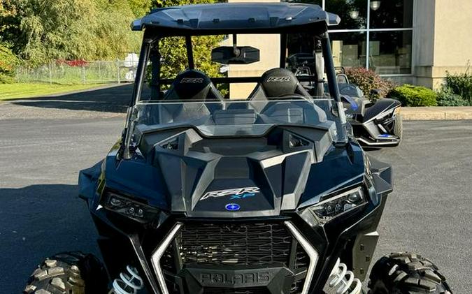 2023 Polaris® RZR XP 1000 Ultimate