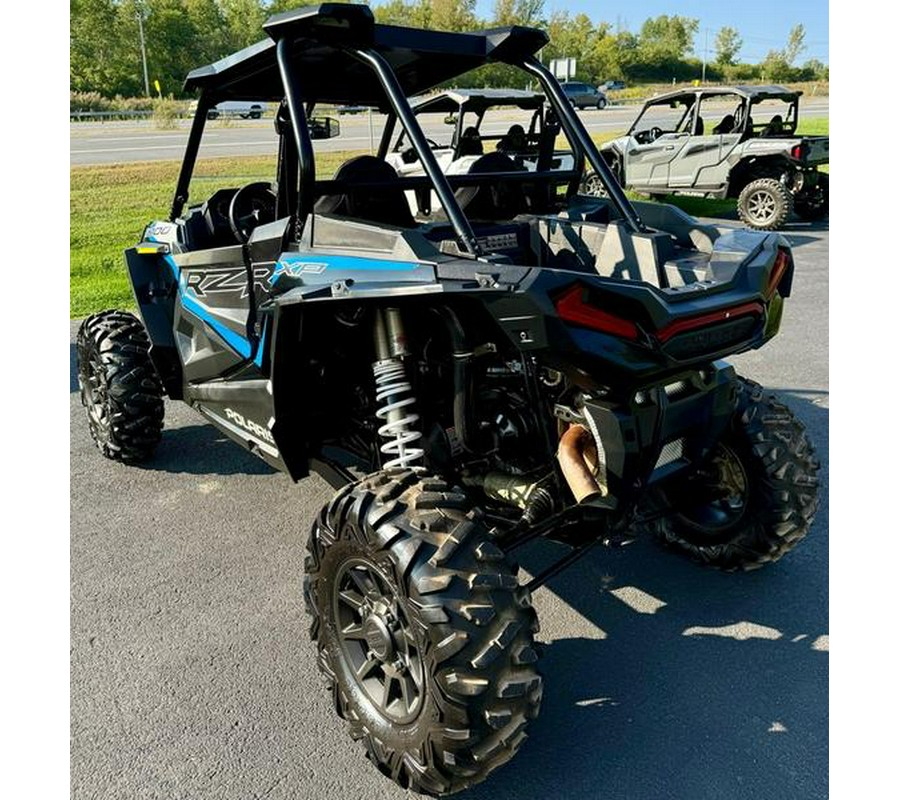 2023 Polaris® RZR XP 1000 Ultimate