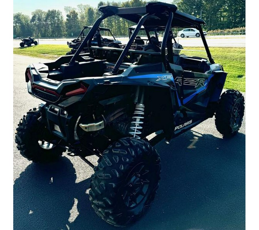 2023 Polaris® RZR XP 1000 Ultimate