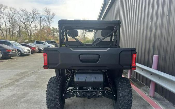 2025 CFMOTO UFORCE U10 Pro