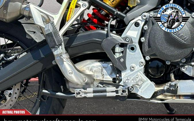 New 2025 BMW F 900 GS Adventure