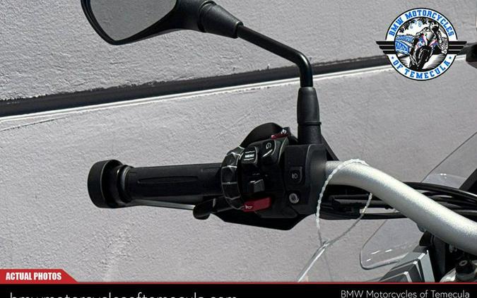 New 2025 BMW F 900 GS Adventure