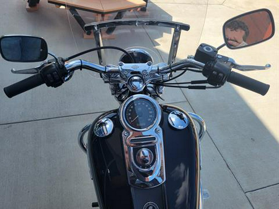 2012 Harley-Davidson Dyna® Super Glide® Custom