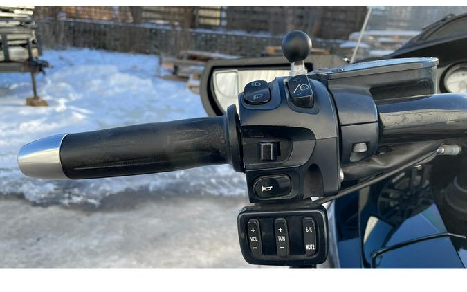 2013 Victory Motorcycles VISION