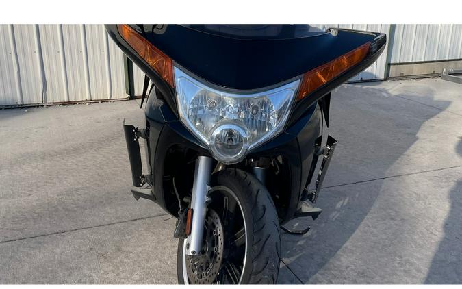 2013 Victory Motorcycles VISION