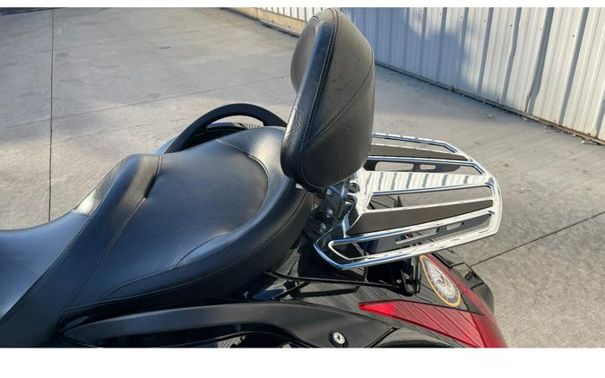 2013 Victory Motorcycles VISION