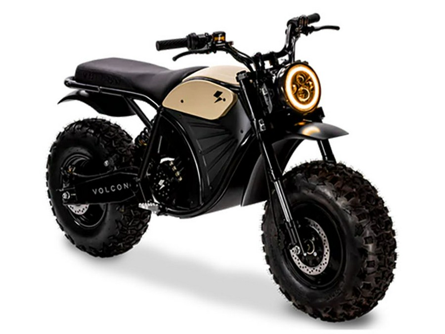 2024 Volcon ePowersports Grunt EVO Hunter’s Edition
