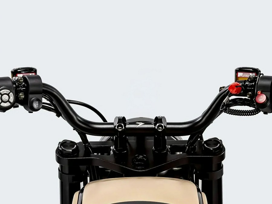 2024 Volcon ePowersports Grunt EVO Hunter’s Edition