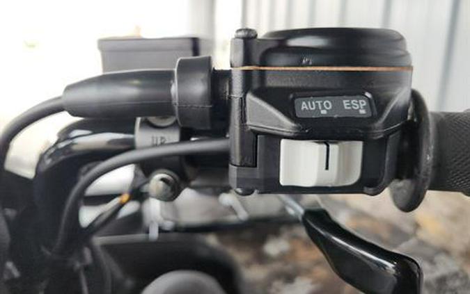 2026 Honda FourTrax Rancher 4x4 Automatic DCT IRS EPS