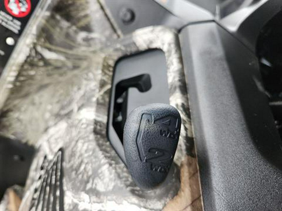 2026 Honda FourTrax Rancher 4x4 Automatic DCT IRS EPS