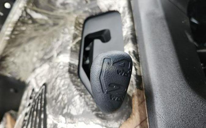 2026 Honda FourTrax Rancher 4x4 Automatic DCT IRS EPS