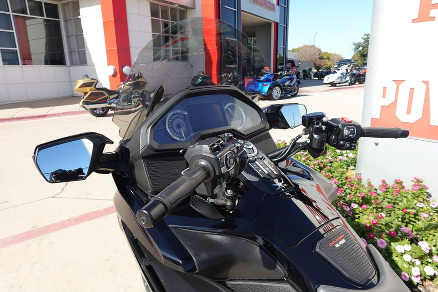 2023 Honda Gold Wing Tour Automatic DCT