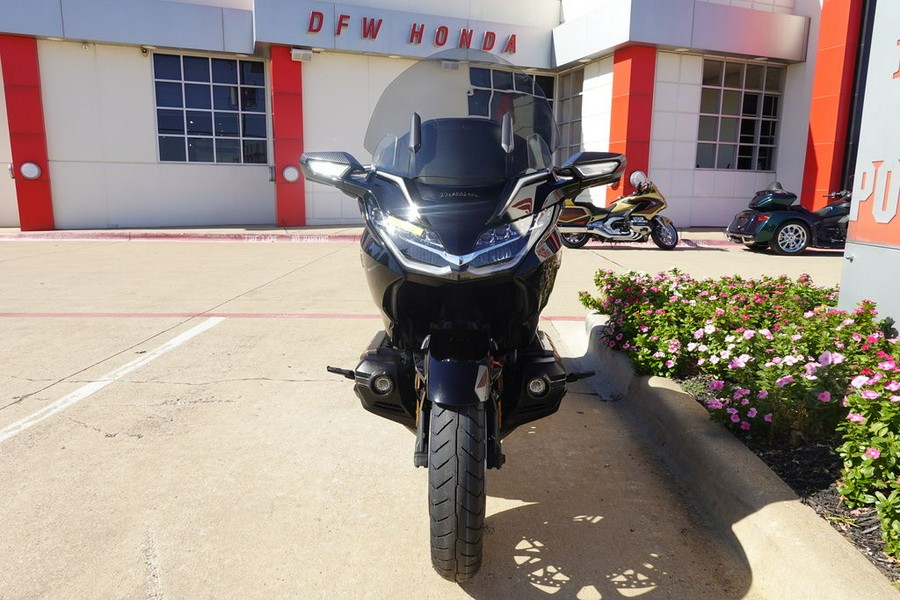 2023 Honda Gold Wing Tour Automatic DCT