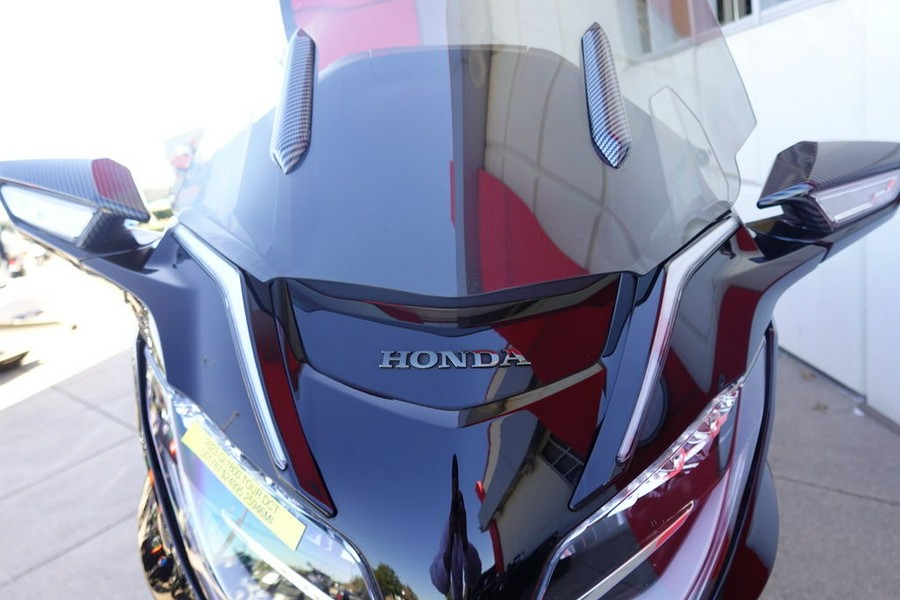 2023 Honda Gold Wing Tour Automatic DCT