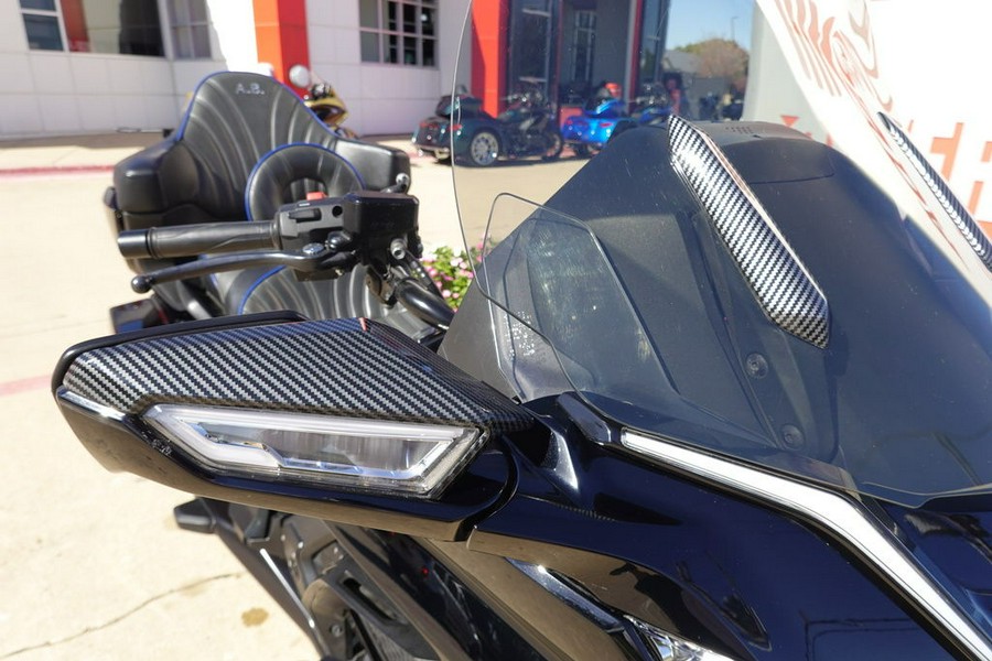 2023 Honda Gold Wing Tour Automatic DCT