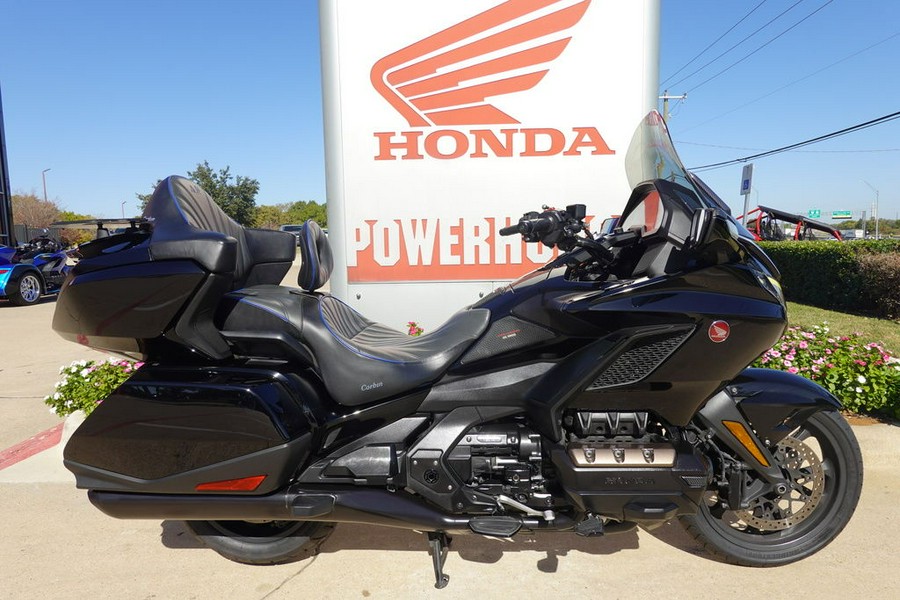 2023 Honda Gold Wing Tour Automatic DCT