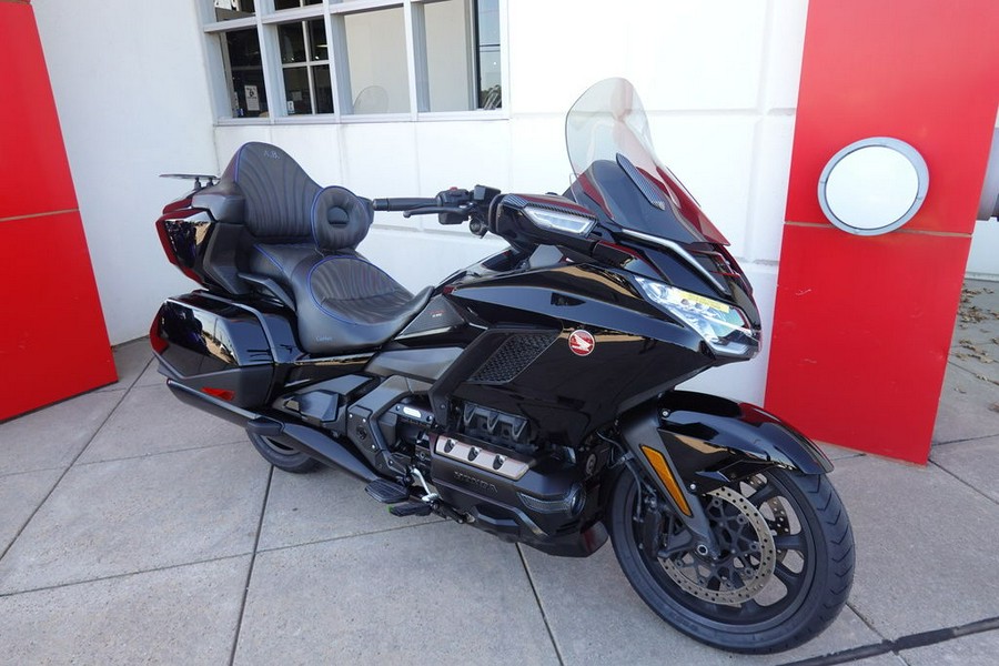 2023 Honda Gold Wing Tour Automatic DCT