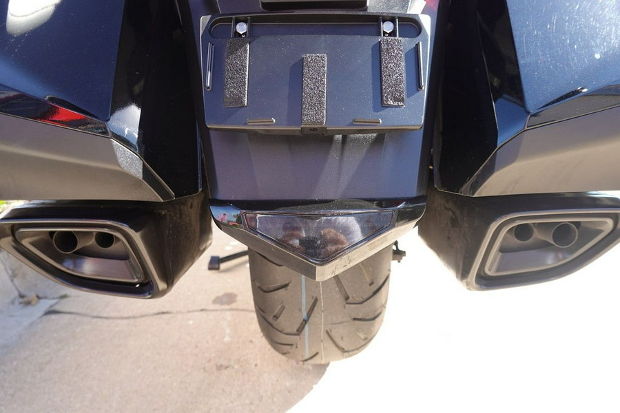 2023 Honda Gold Wing Tour Automatic DCT