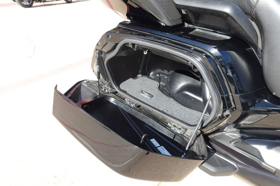 2023 Honda Gold Wing Tour Automatic DCT